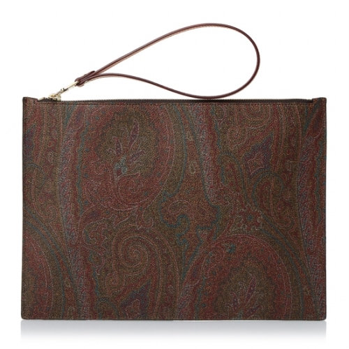 에트로 페이즐리 클러치백_0H779 8007 600