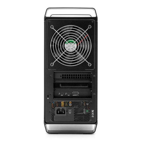 OWC ThunderBay Flex 8 Thunderbolt 3 (80TB)_이미지