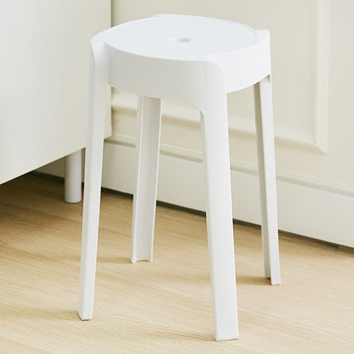 홈 모던한 다용도 스툴