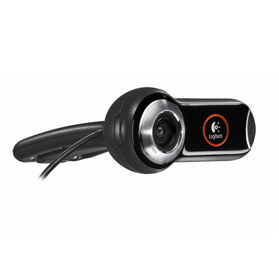 ������ Quick Cam Pro 9000 (��ǰ)
