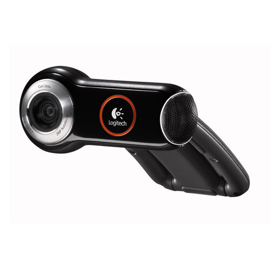 ������ Quick Cam Pro 9000 (��ǰ)