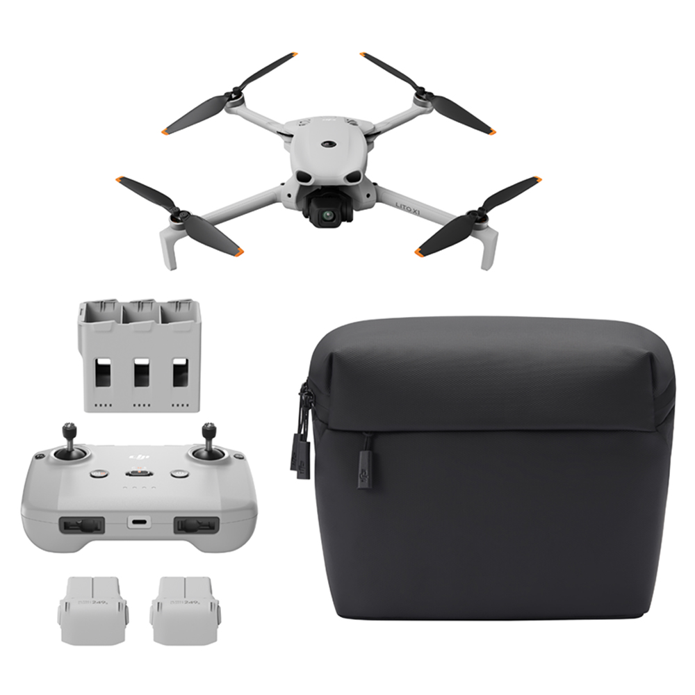 DJI Lito X1