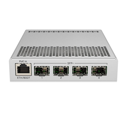 마이크로틱 CRS305-1G-4S+IN 라우터 스위치