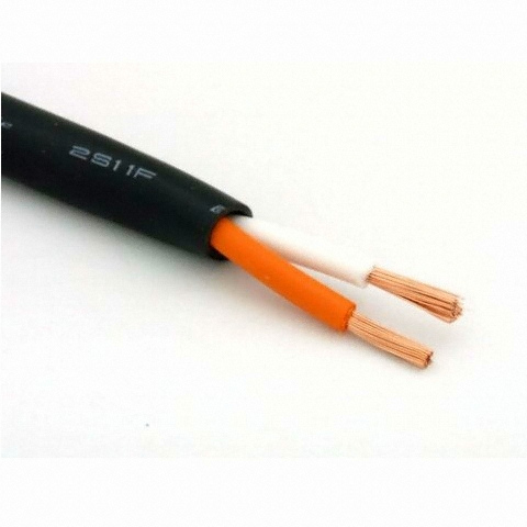 2S11F 스피커케이블