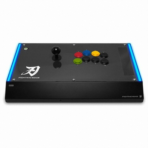 HORI 파이팅 엣지 3