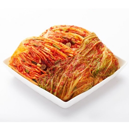 딤채식품 건강담은 포기김치 10kg (1개)_이미지