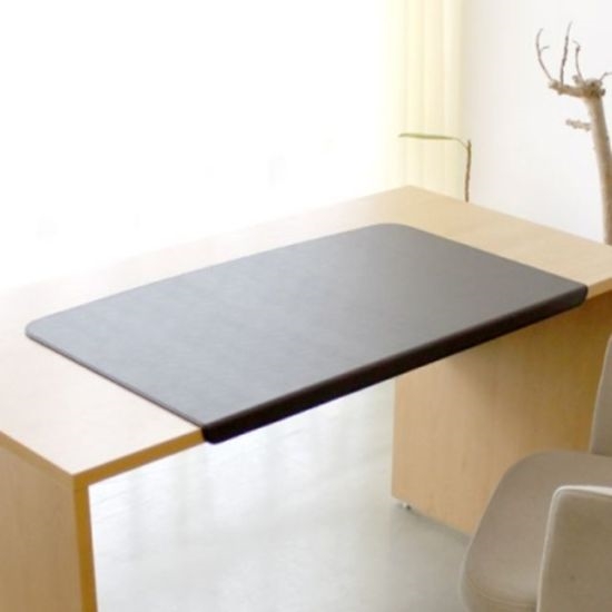 아리아라 고급 VIP 대형 가죽 데스크패드