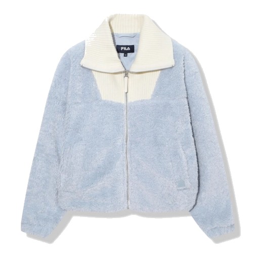 휠라 카라 플리스 FS254PL01F001442