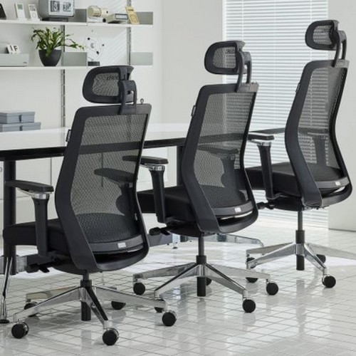 사이즈오브 프로 사무용 공부 책상 의자_이미지