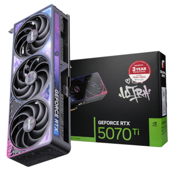 COLORFUL iGame 지포스 RTX <b>5070</b> <b>Ti</b> ULTRA OC SFF D7 16GB 도우정보