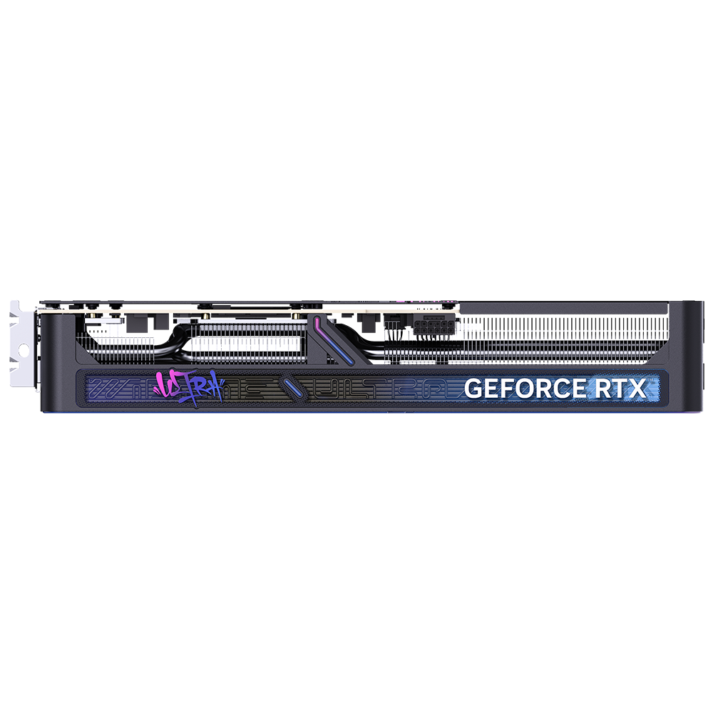 COLORFUL iGame 지포스 RTX 5070 Ti ULTRA OC SFF D7 16GB 도우정보_이미지