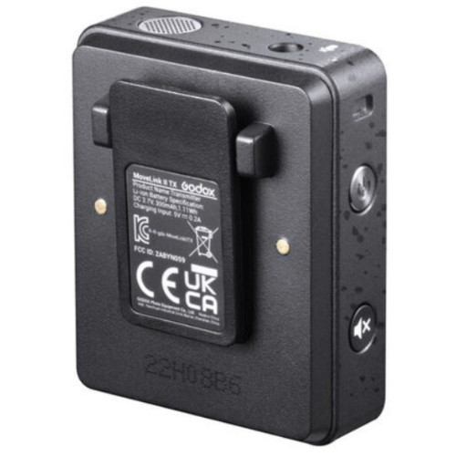 GODOX Movelink II 송신기 (정품)_이미지