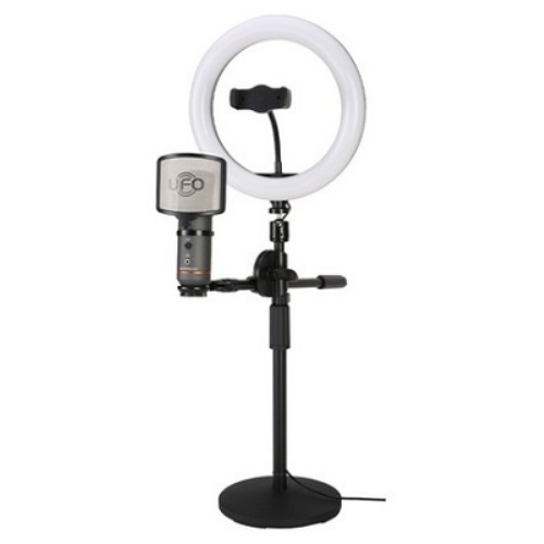 INFRASONIC UFO Ring Light Kit
