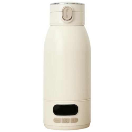 워너홈 휴대용 분유포트 2세대