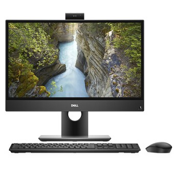 DELL 옵티플렉스 3280 AIO <b>i5</b> 터치
