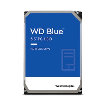 Western Digital <b>WD</b> <b>Blue</b> 7200/256M/해외구매