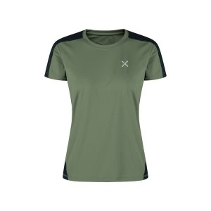 ����� 25 ���̵� Ƽ���� ��� MTGN55W-49 HADE T-SHIRT WOMAN