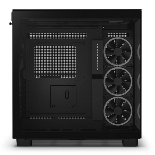 NZXT H9 Elite 브라보텍 (매트 블랙)_이미지