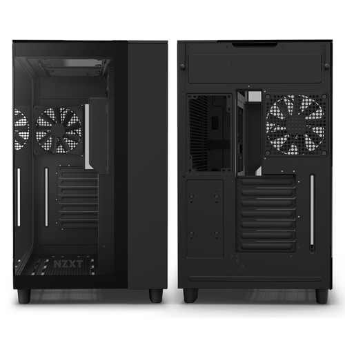 NZXT H9 Elite 브라보텍 (매트 블랙)_이미지