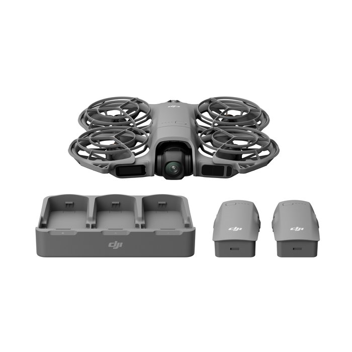 DJI 네오2 (플라이모어 콤보, 기체단품)