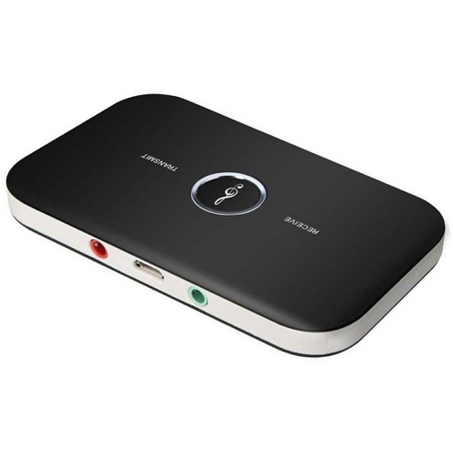 Bluetooth Transmitter Receiver B6 (해외구매)