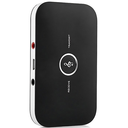 Bluetooth Transmitter Receiver B6 (해외구매)_이미지