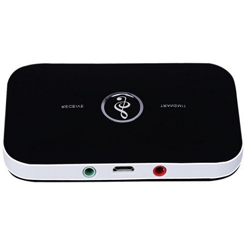 Bluetooth Transmitter Receiver B6 (해외구매)_이미지