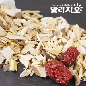 경희한방 국산 삼계탕 백숙 재료 다시팩 티백 복날 보양식 전통 한방 닭 오리 육수