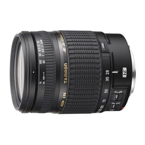 Ž�� AF 28-300mm F3.5-6.3 XR Di VC LD ASPHERICAL IF MACRO A20 ���� F��