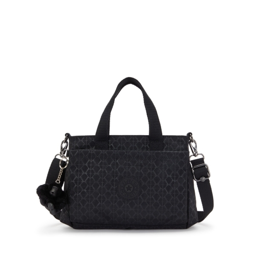 토트백 여행가방 카나안 KQABT14 SIEB