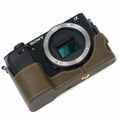 dignis SONY A6000용 속사케이스 (정품)_이미지