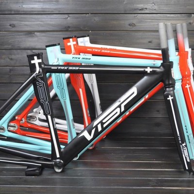 바이시클 보조바퀴 Brompton 접이식 휠 C38C AL6061 CNC용 이지휠 Joseph Kuosac 60mm 1 쌍 1 bl.._이미지