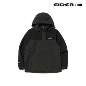 아이더 님성 블럭 2L 방풍 자켓 DMU23183 156294_이미지