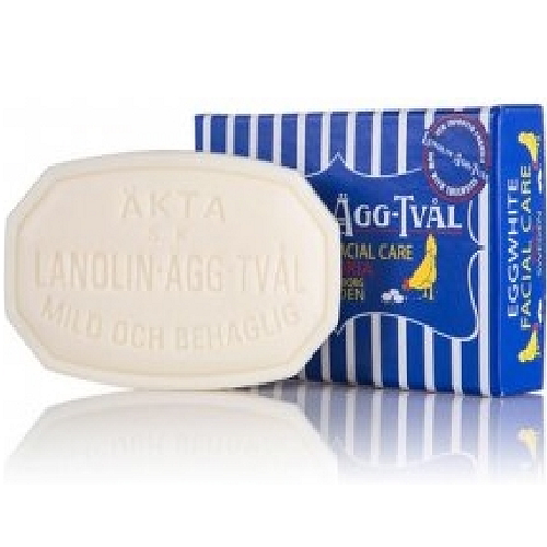 빅토리아스칸디나비아솝 뉴 스웨덴 에그팩 15g (5개)_이미지