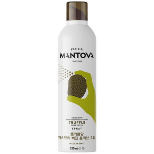 트러플향 엑스트라 버진 올리브오일 스프레이 330ml