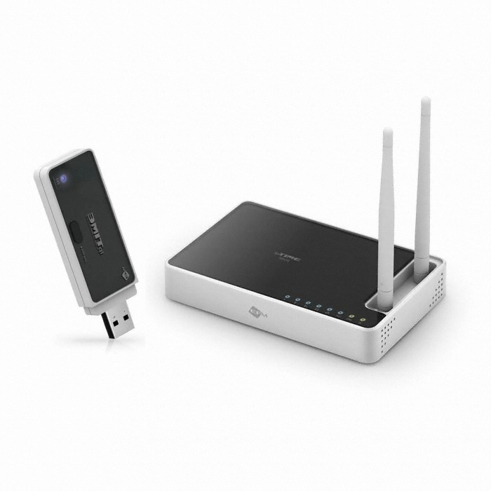 EFM ipTIME N604 ������ ��Ű��