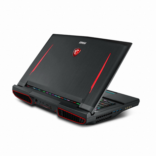 MSI GT�ø��� GT75 Titan 9SG-i7