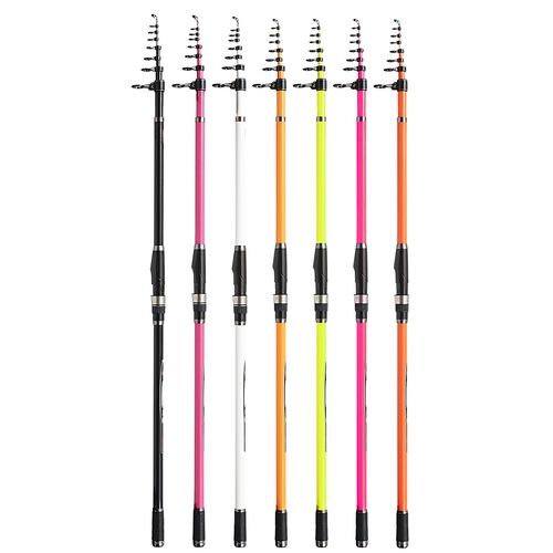 유정피싱 유정비어 원투낚시대 (30-530A)_이미지