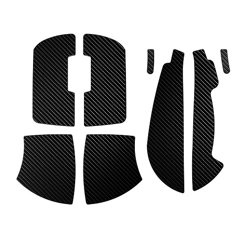 Pulsar X2 마우스 전용 THIN 그립 테이프 (X2)