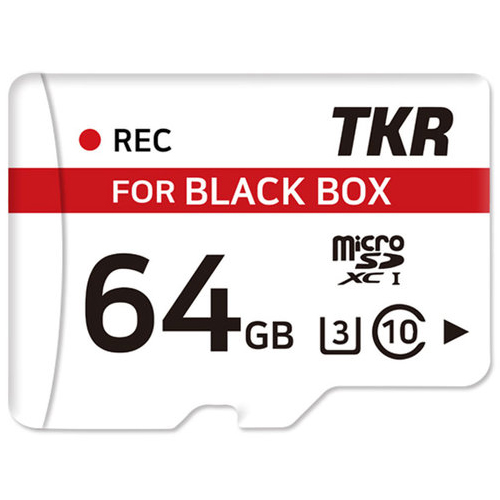 태경리테일 micro SD TKR 메모토리 블랙박스 (64GB)