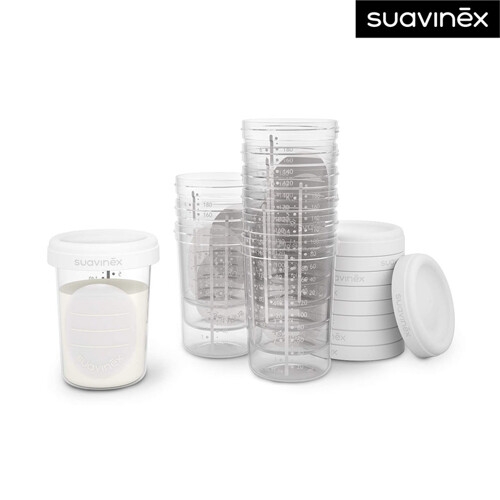 제로제로 이유식 보관용기