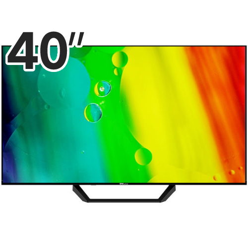 대우디스플레이 DH4005FBS (스탠드)