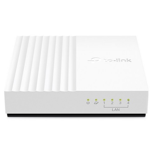 TP-LINK TL-R1004 유선공유기_이미지
