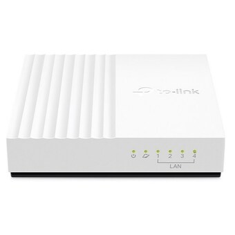 TP-LINK TL-R1004 <b>유선</b><b>공유기</b>