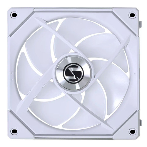 ���ȸ� UNI FAN SL-INF 140 RGB