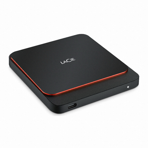 LaCie Portable SSD Rescue (1TB)_이미지