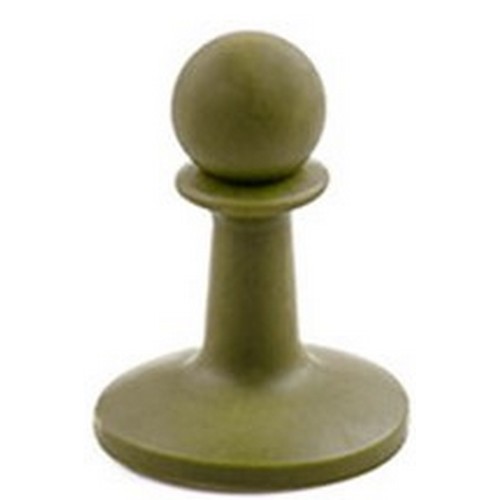 캠핑문 낙뢰방지 폴대캡