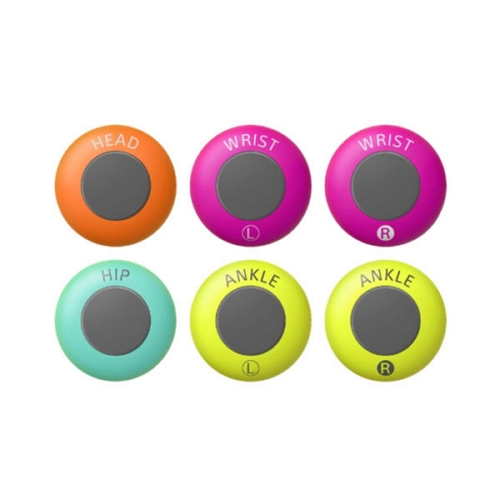 SONY MOCOPI 모션 캡쳐 센서 QM-SS1 (해외구매)_이미지