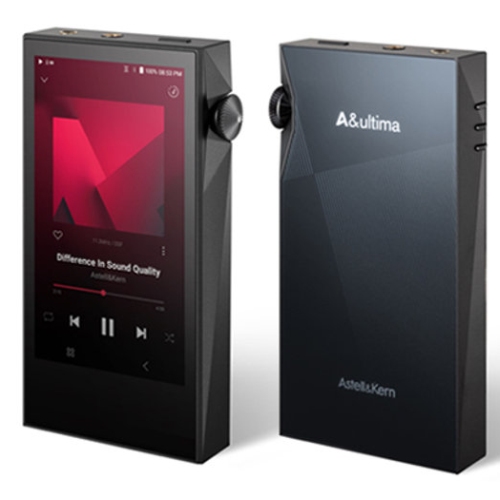 아이리버 Astell&Kern A&ultima SP3000M (정품)_이미지