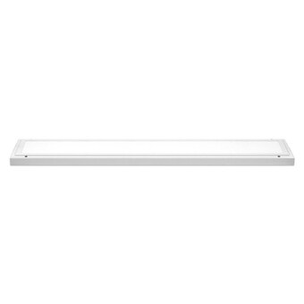 오스람 레드밴스 <b>LED</b> 직하 평판<b>등</b> 주광색 40W